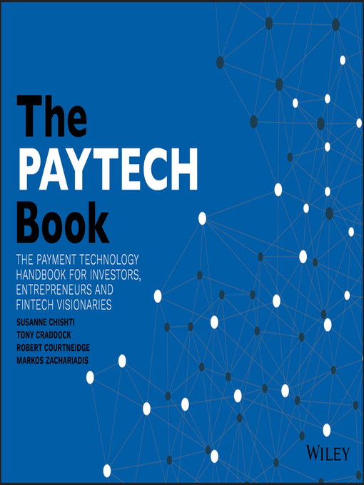 Title details for The PAYTECH Book by Susanne Chishti - Available